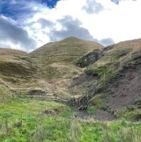 Near Waterfoot